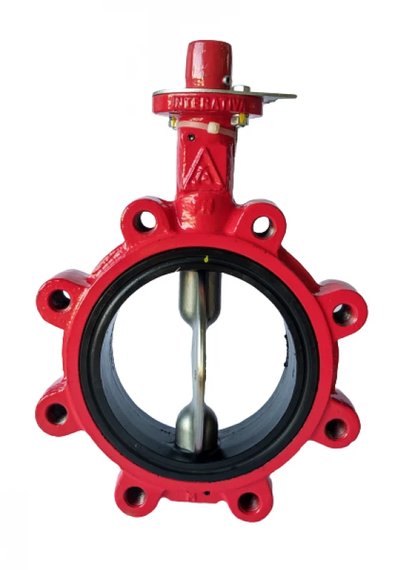 Válvula Gaveta Bronze