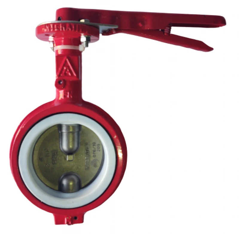 Válvula de Retenção Soldável