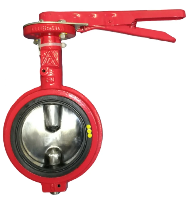 Comprar Válvula Borboleta Interativa Sorocaba