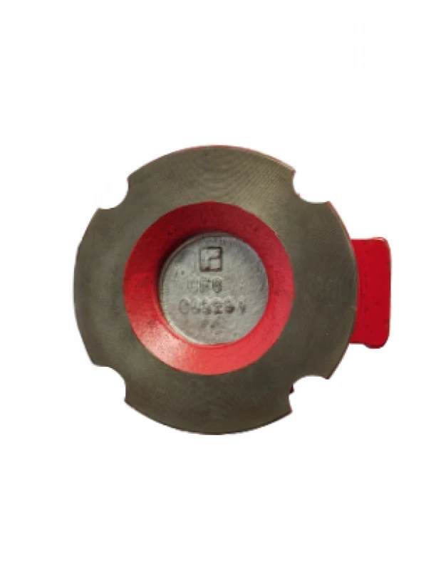 válvulas de retenção