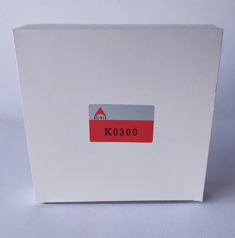 vedação atuador pneumático